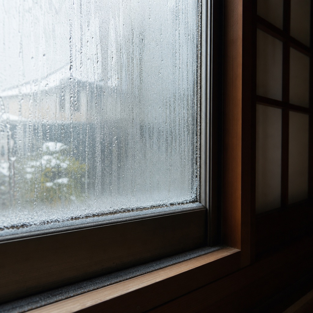 狭小地・準防火地域での新築